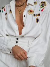 Load image into Gallery viewer, "Queen" shirt