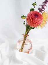 Load image into Gallery viewer, "Babe" pink vase - lallasshop