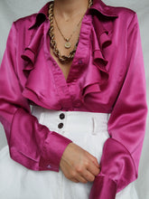 Load image into Gallery viewer, "Inès" blouse
