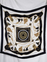 Load image into Gallery viewer, LOREDANO silk scarf - lallasshop