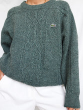 Load image into Gallery viewer, LACOSTE knitted jumper (M men) - lallasshop