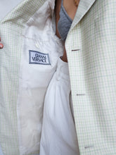 Load image into Gallery viewer, GIANNI VERSACE blazer - lallasshop