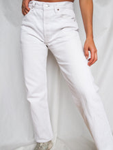 Load image into Gallery viewer, 501 LEVI'S pants (W29)