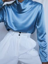 Load image into Gallery viewer, "Donna" blouse - lallasshop