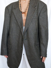 Load image into Gallery viewer, TED LAPIDUS vintage blazer - lallasshop