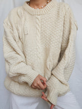 Load image into Gallery viewer, "Barnas" knitted jumper