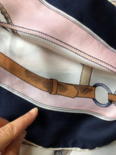 Load image into Gallery viewer, J. D'ORMONT silk scarf - lallasshop
