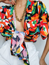 Load image into Gallery viewer, "Slay" vintage shirt - lallasshop