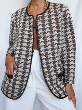 Load image into Gallery viewer, "Anaëlle" knitted vest - lallasshop