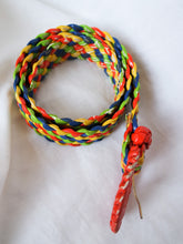 Load image into Gallery viewer, "Toscane" vintage belt - lallasshop