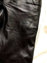 Load image into Gallery viewer, "Grace" leather pants - lallasshop