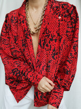 Load image into Gallery viewer, "Jania" blouse