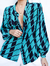 Load image into Gallery viewer, "Tamara" blouse shirt