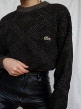 Load image into Gallery viewer, LACOSTE knitted jumper