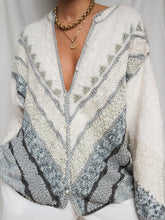Load image into Gallery viewer, Gisele knitted cardigan