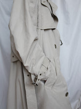 Load image into Gallery viewer, "Barbara" Trench coat - lallasshop