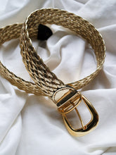 Load image into Gallery viewer, "Goal digger" belt