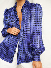 Load image into Gallery viewer, "Tatiana" blouse