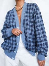 Load image into Gallery viewer, "Carry" knitted cardigan - lallasshop
