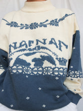 Load image into Gallery viewer, NAF NAF knitted jumper