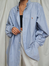 Load image into Gallery viewer, RALPH LAUREN shirt