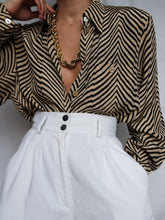 Load image into Gallery viewer, "Betty" vintage shirt - lallasshop