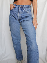 Load image into Gallery viewer, Ober denim pants