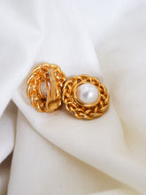 Load image into Gallery viewer, "Giovanna" earrings - lallasshop