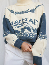 Load image into Gallery viewer, NAF NAF knitted jumper