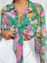 Load image into Gallery viewer, "Florida" two pieces set - lallasshop