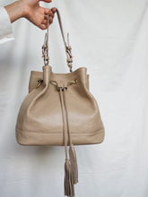 Load image into Gallery viewer, "Milano" leather bag - lallasshop