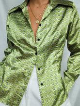 Load image into Gallery viewer, "Groovy" shirt (S)