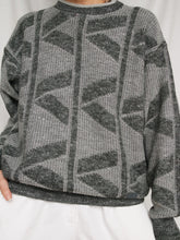 Load image into Gallery viewer, "Pucci" knitted jumper