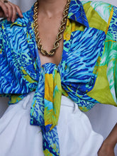 Load image into Gallery viewer, Christine Laure shirt - lallasshop