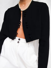 Load image into Gallery viewer, "Sissy" Pearl necklace