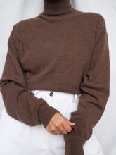 Load image into Gallery viewer, "Yara" cashmere jumper