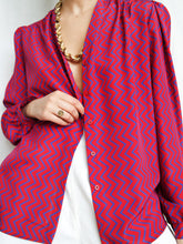Load image into Gallery viewer, « Zaha » blouse - lallasshop