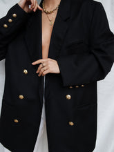Load image into Gallery viewer, "Berlucchi" vintage blazer