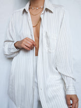 Load image into Gallery viewer, "Jaïpur" silk shirt - lallasshop