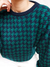 Load image into Gallery viewer, "Mounia" knitted jumper