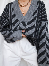 Load image into Gallery viewer, "Salou" knitted jumper