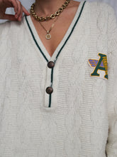 Load image into Gallery viewer, Foxhound knitter jumper