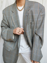 Load image into Gallery viewer, BURBERRY blazer
