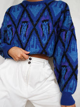 Load image into Gallery viewer, "Lana" knitted jumper