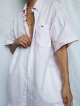 Load image into Gallery viewer, LACOSTE vintage shirt - lallasshop