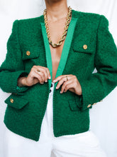 Load image into Gallery viewer, "Coco" tailored vest - lallasshop