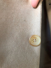 Load image into Gallery viewer, "Zahara" beige blazer