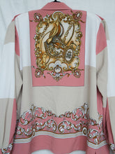 Load image into Gallery viewer, Pierbé blouse shirt