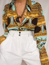 Load image into Gallery viewer, « Valentina » blouse - lallasshop