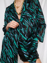 Load image into Gallery viewer, "Samya" blouse